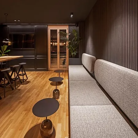 B5 Aparthotel Karlsruhe