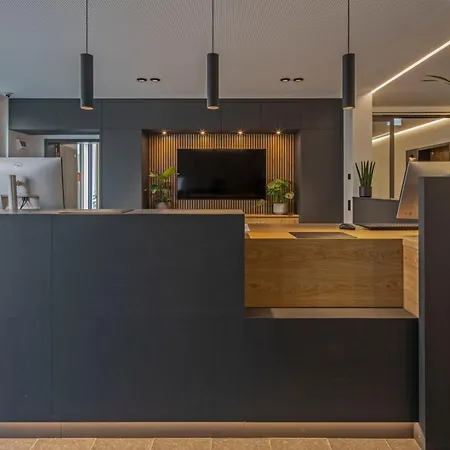 Aparthotel B5