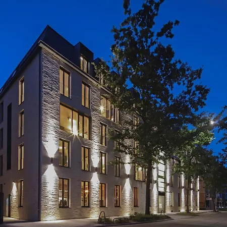 Aparthotel B5