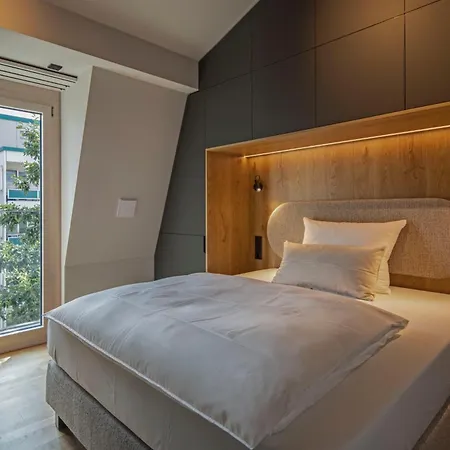 B5 Aparthotel *