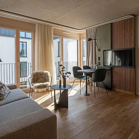 Aparthotel B5 *